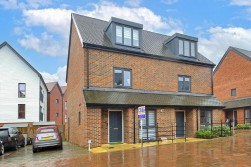 Edington Way, Kings Hill, ME19 4SW