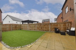 Edington Way, Kings Hill, ME19 4SW