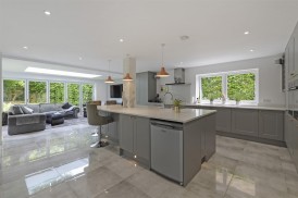 Culverden Park, Tunbridge Wells, TN4