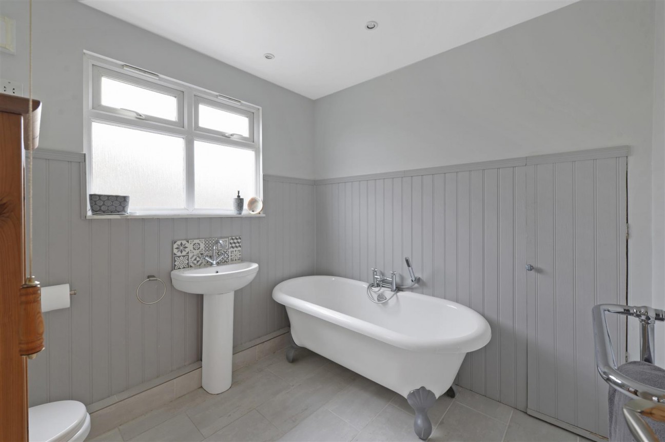 Tonbridge Road, Teston, Maidstone