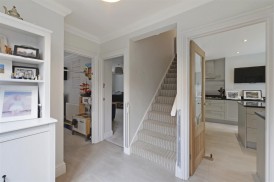 Tonbridge Road, Teston, Maidstone