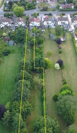 Tonbridge Road, Teston, Maidstone