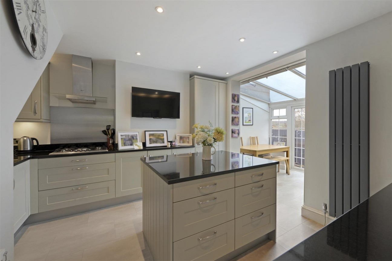 Tonbridge Road, Teston, Maidstone