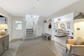Hawthornden Grove, Yalding