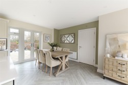 Hawthornden Grove, Yalding