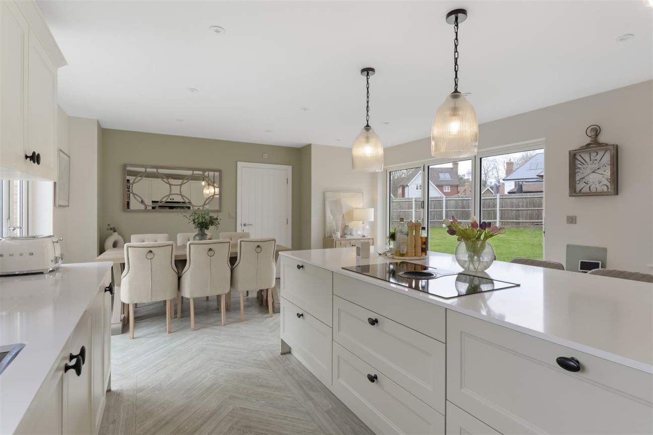 Hawthornden Grove, Yalding