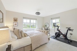 Hawthornden Grove, Yalding