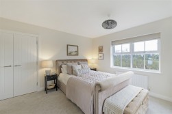 Hawthornden Grove, Yalding