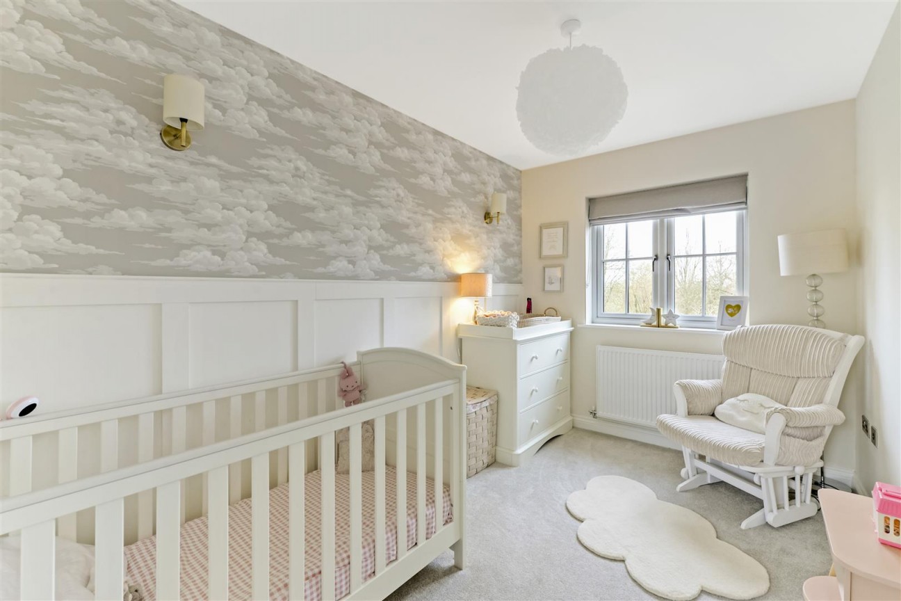 Hawthornden Grove, Yalding