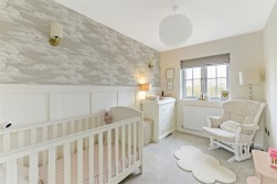 Hawthornden Grove, Yalding