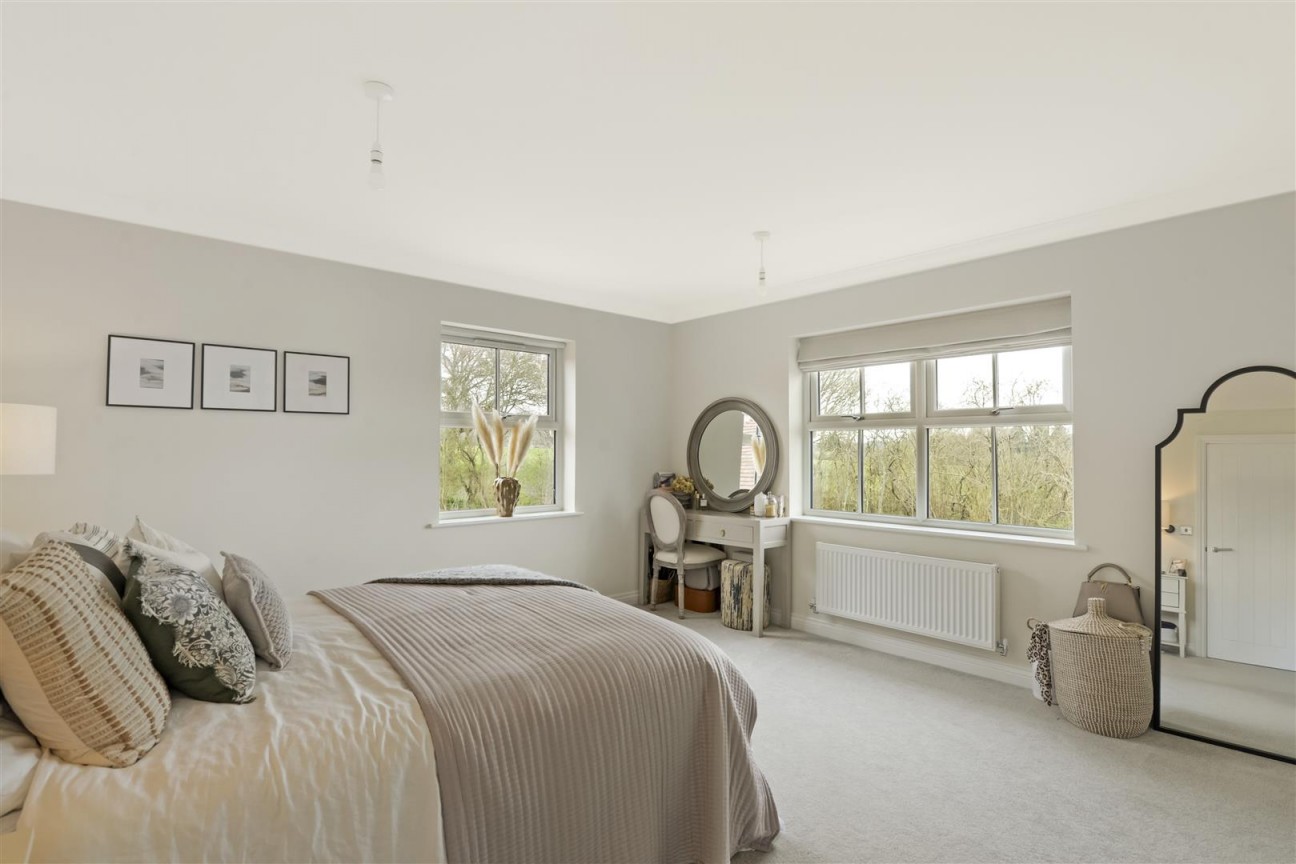Hawthornden Grove, Yalding