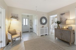 Hawthornden Grove, Yalding