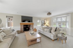 Hawthornden Grove, Yalding