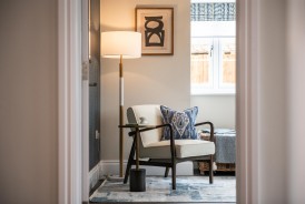 Chapel Garden Close, West Malling
