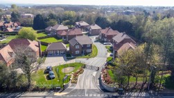 Chapel Garden Close, West Malling