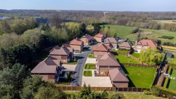 Chapel Garden Close, West Malling