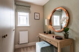 Chapel Garden Close, West Malling