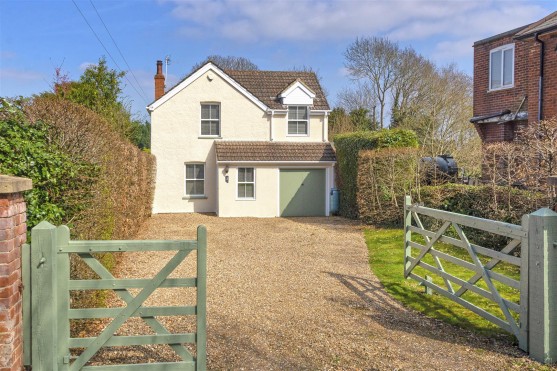 Sweets Lane, East Malling