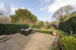 Sweets Lane, East Malling