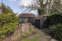 Sweets Lane, East Malling