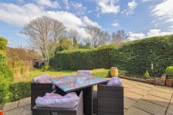 Sweets Lane, East Malling