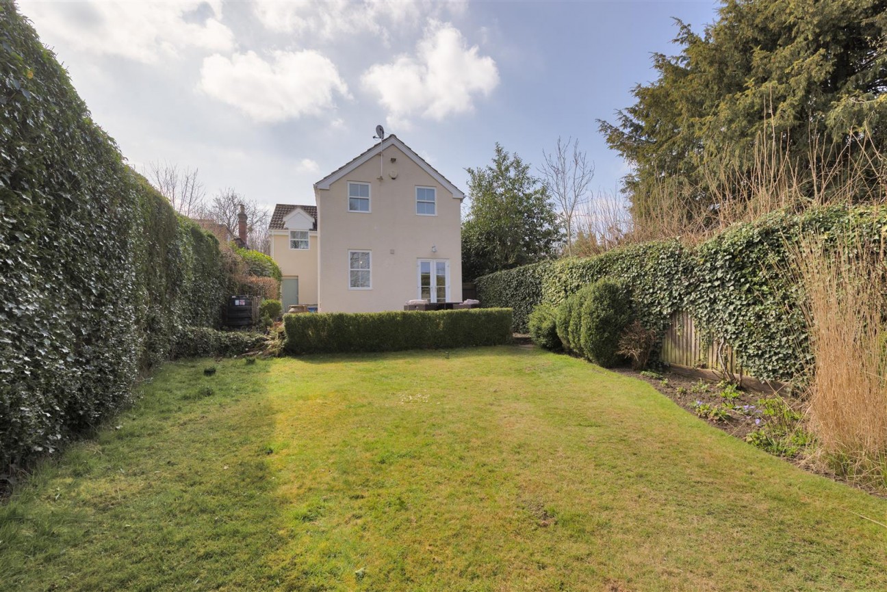 Sweets Lane, East Malling