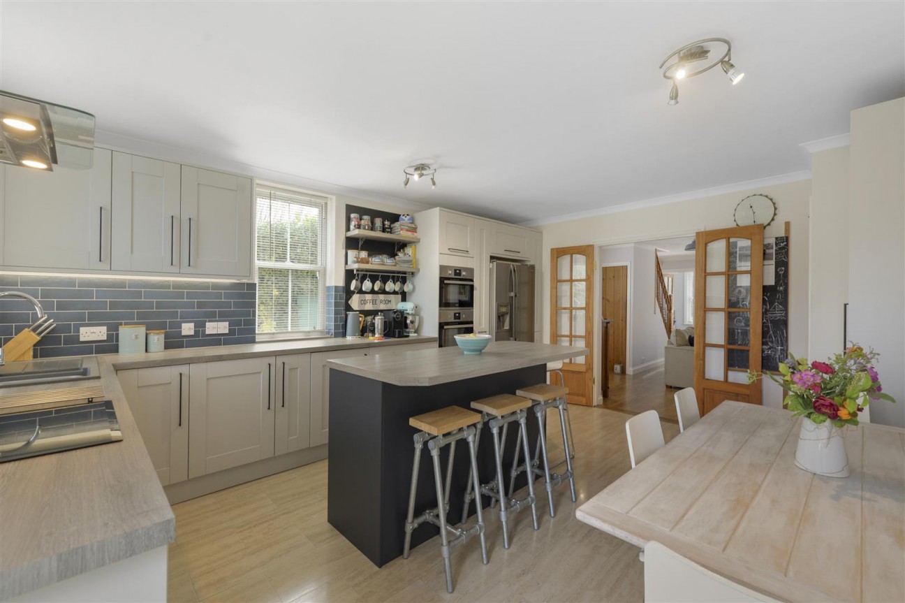 Sweets Lane, East Malling
