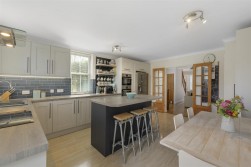 Sweets Lane, East Malling