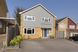 Langdale Rise, Allington