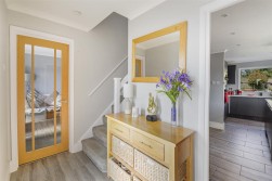 Langdale Rise, Allington