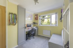 Langdale Rise, Allington