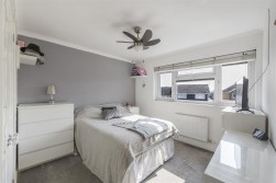 Langdale Rise, Allington