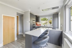 Langdale Rise, Allington