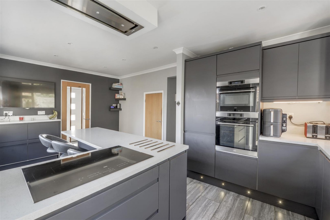 Langdale Rise, Allington
