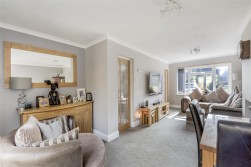 Langdale Rise, Allington