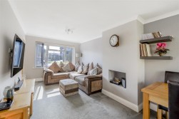 Langdale Rise, Allington
