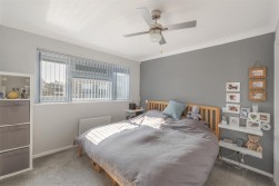 Langdale Rise, Allington