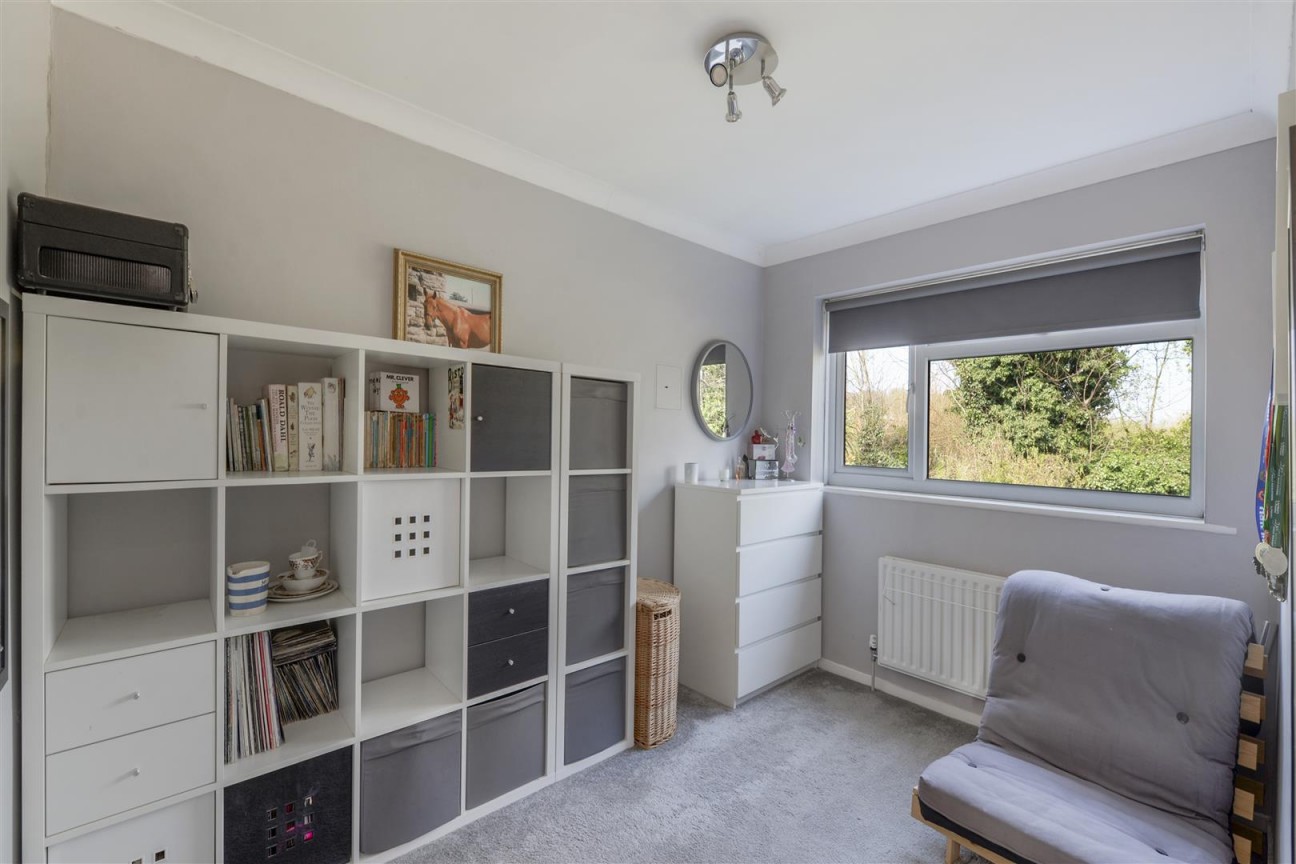 Langdale Rise, Allington