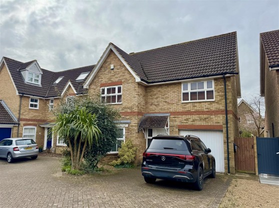 Bramley Way, Kings Hill, ME19 4BD
