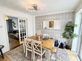 Bramley Way, Kings Hill, ME19 4BD