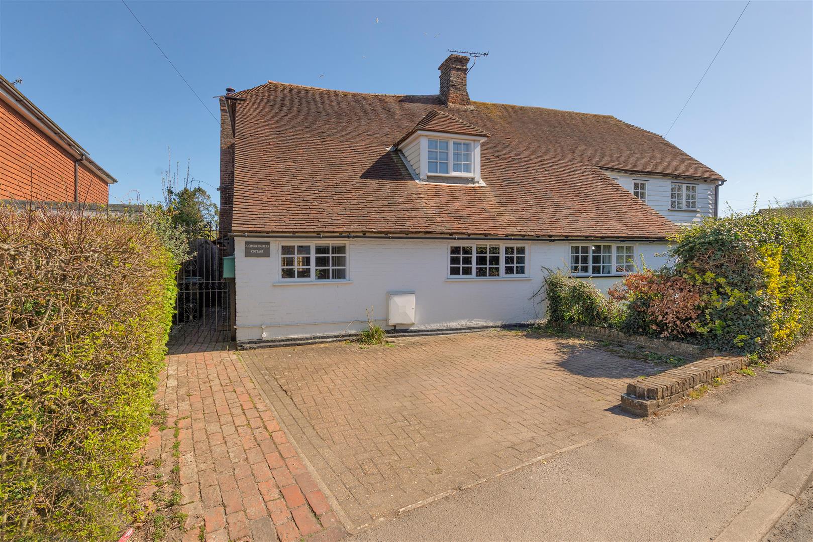 Pattenden Lane, Marden, Tonbridge