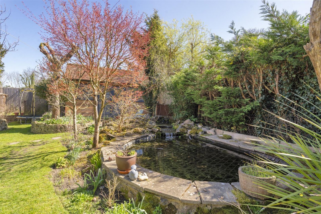 Pattenden Lane, Marden, Tonbridge