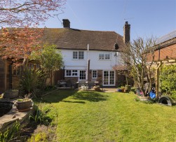 Pattenden Lane, Marden, Tonbridge