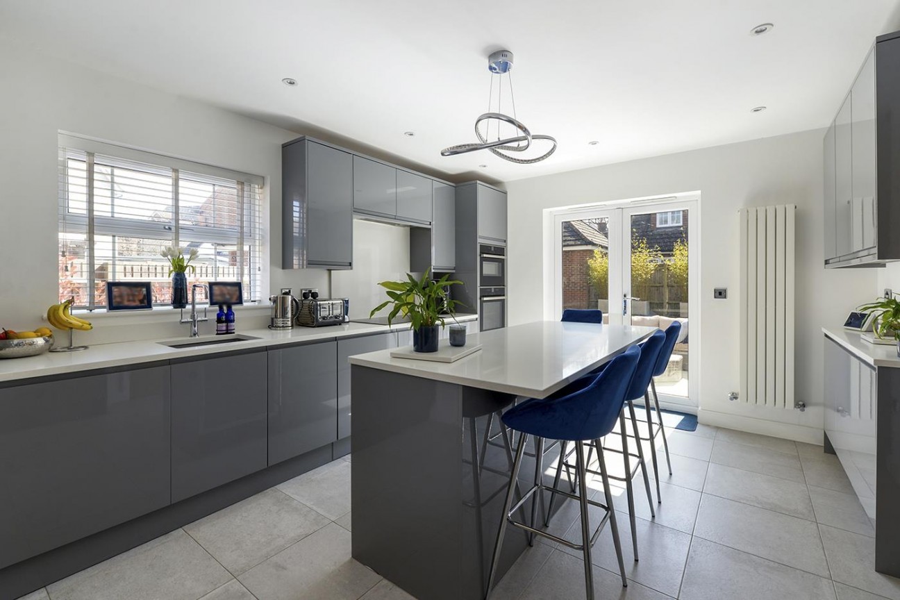 Quindell Place, Kings Hill, West Malling