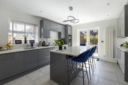 Quindell Place, Kings Hill, West Malling