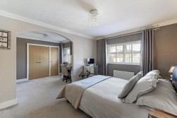 Quindell Place, Kings Hill, West Malling