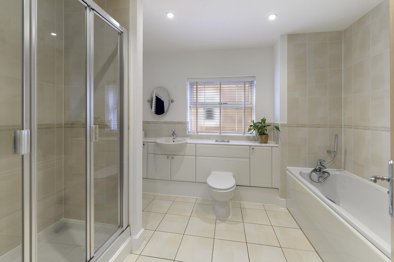 Quindell Place, Kings Hill, West Malling
