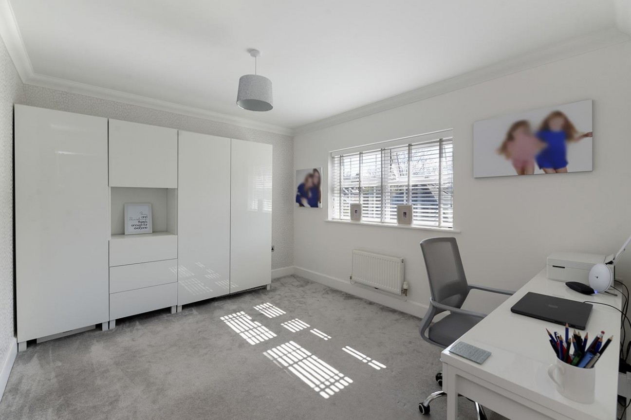 Quindell Place, Kings Hill, West Malling