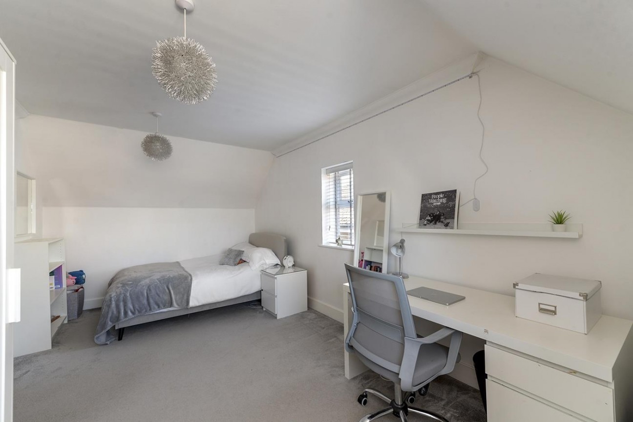 Quindell Place, Kings Hill, West Malling