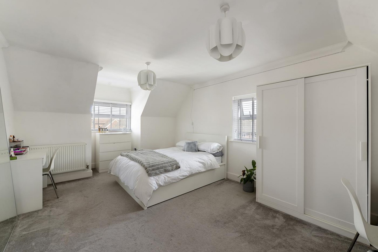 Quindell Place, Kings Hill, West Malling